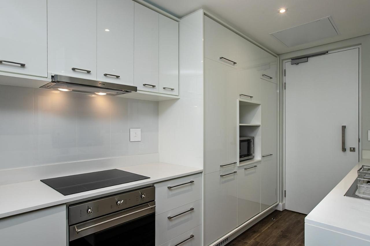 The Park Central Residence - With Generator Johannesburg Exterior photo